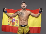 Joel Alvarez