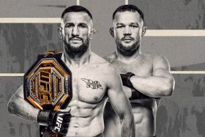UFC 323 will take place on Dec. 6 at the T-Mobile Arena in Las Vegas and is headlined by a bantamweight championship clash between Merab Dvalishvili and Petr Yan.