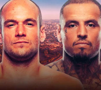 UFC Fight Night Belgrade: Medić vs. Rodriguez — Full Card Preview & Fight Odds