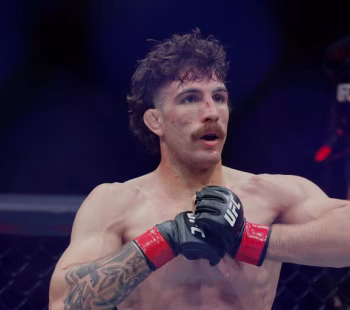 Salkilld vs. Gamrot Official: Lightweight Main Event Set for UFC Vegas 120